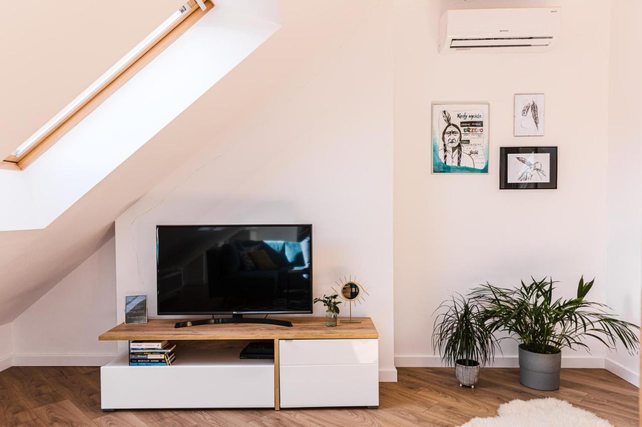 Apartament Dobre Miejsce 2 Ustrzyki Dolne Kültér fotó