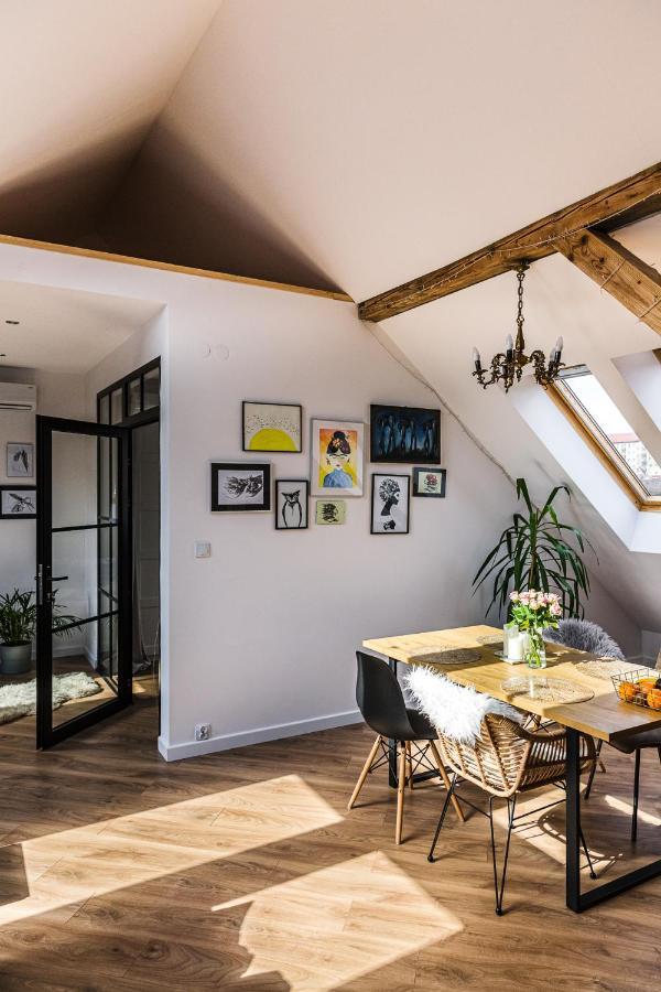 Apartament Dobre Miejsce 2 Ustrzyki Dolne Kültér fotó