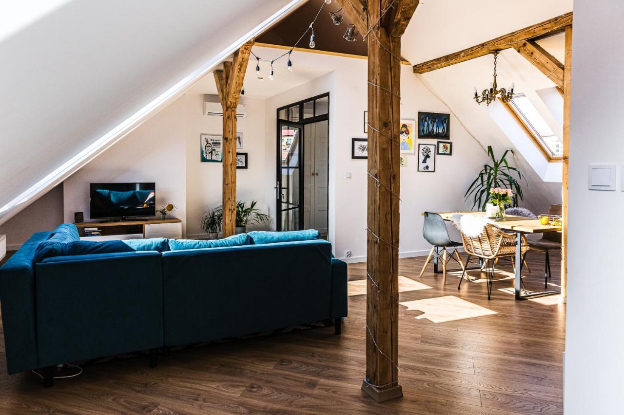 Apartament Dobre Miejsce 2 Ustrzyki Dolne Kültér fotó