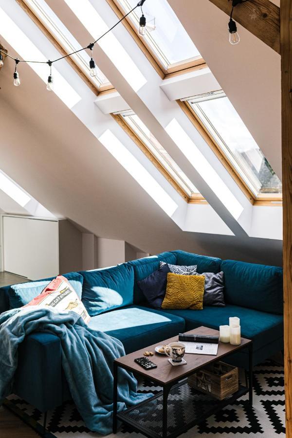 Apartament Dobre Miejsce 2 Ustrzyki Dolne Kültér fotó